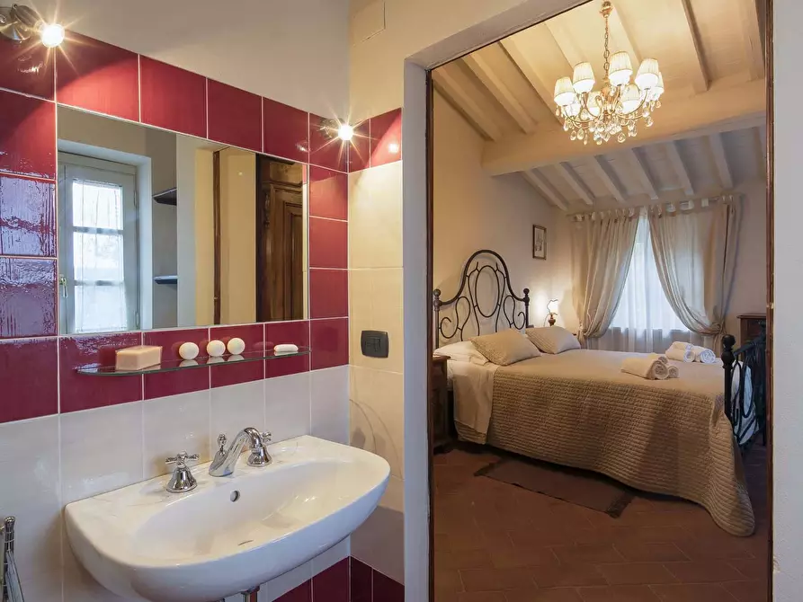 Immagine 44 di Appartamento in affitto  in San Pietro a Dame a Cortona