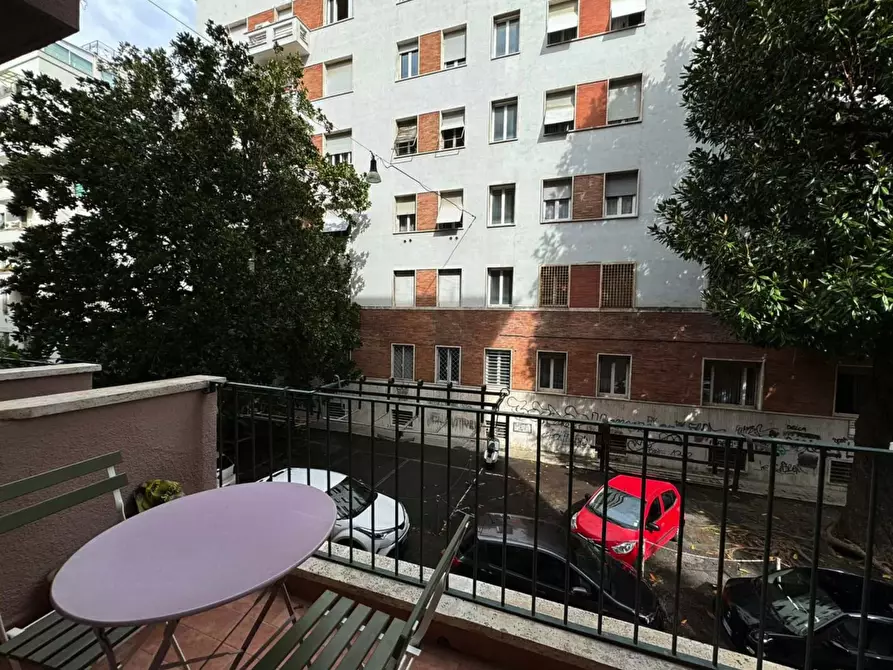 Immagine 12 di Appartamento in affitto  in Viale delle Milizie3 a Roma