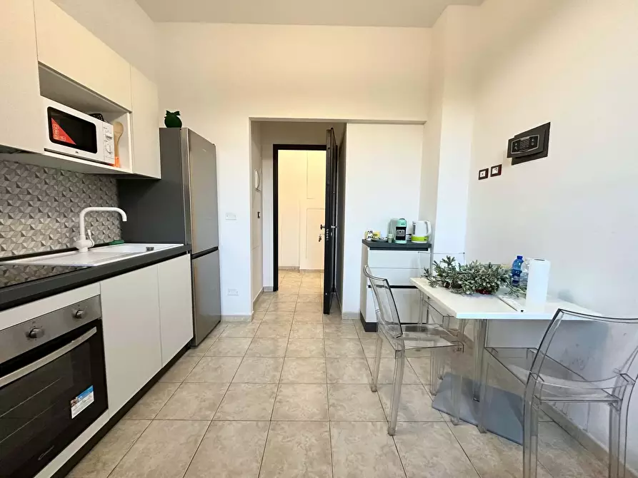 Immagine 1 di Appartamento in affitto  in Via Irnerio23 a Bologna
