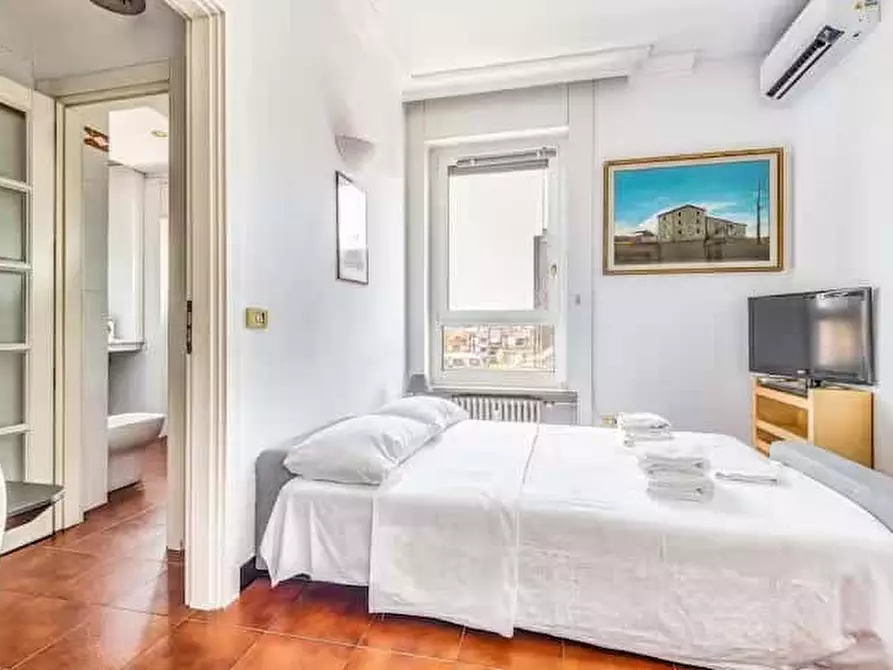 Immagine 1 di Appartamento in affitto  in Via Monte Rosa13 a Milano