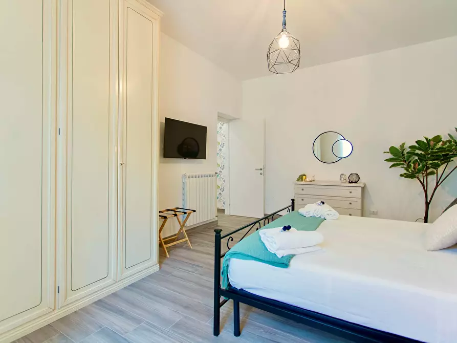Immagine 7 di Appartamento in affitto  in Via Candia89 a Roma