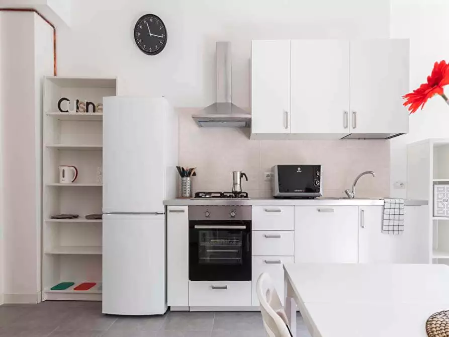 Immagine 8 di Camera in affitto  in Via Pisanello8 a Milano