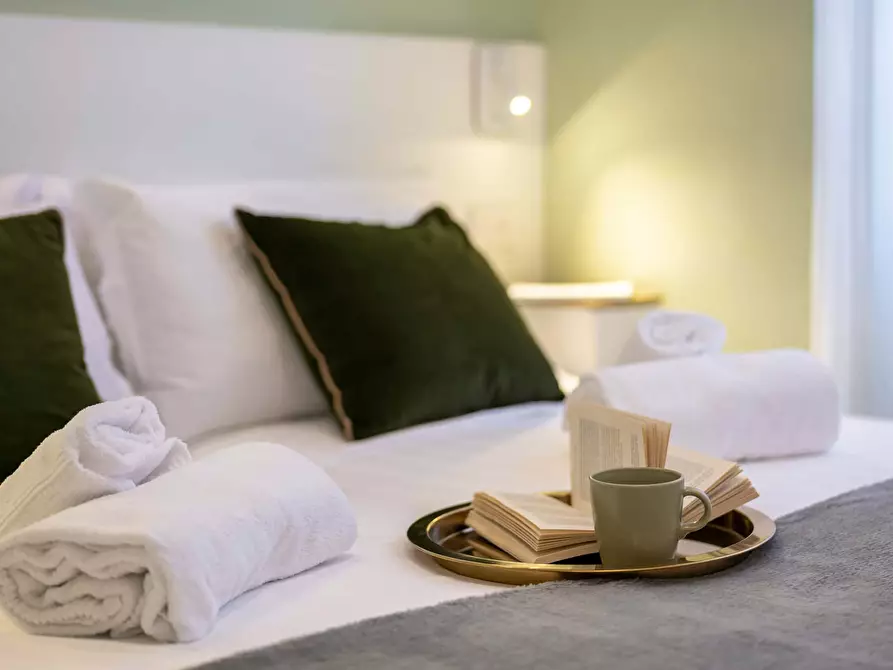 Immagine 33 di Appartamento in affitto  in Via dell'Unione a Milano