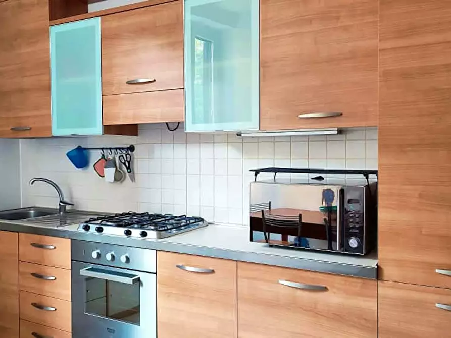 Immagine 12 di Appartamento in affitto  in Via Brembo a Milano