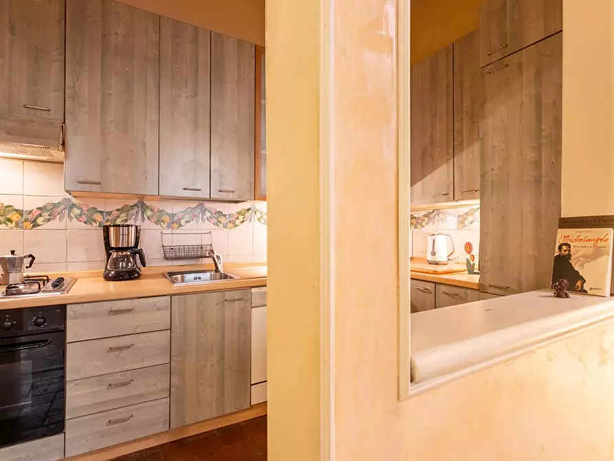 Immagine 21 di Appartamento in affitto  in Via Sant'Antonino12 a Firenze