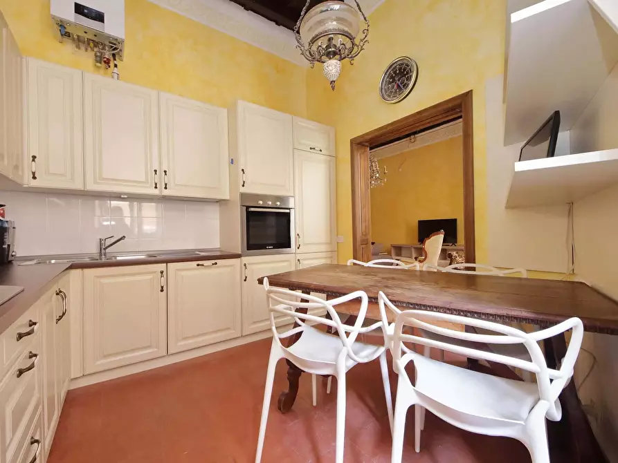 Immagine 2 di Appartamento in affitto  in Via del Vantaggio24 a Roma