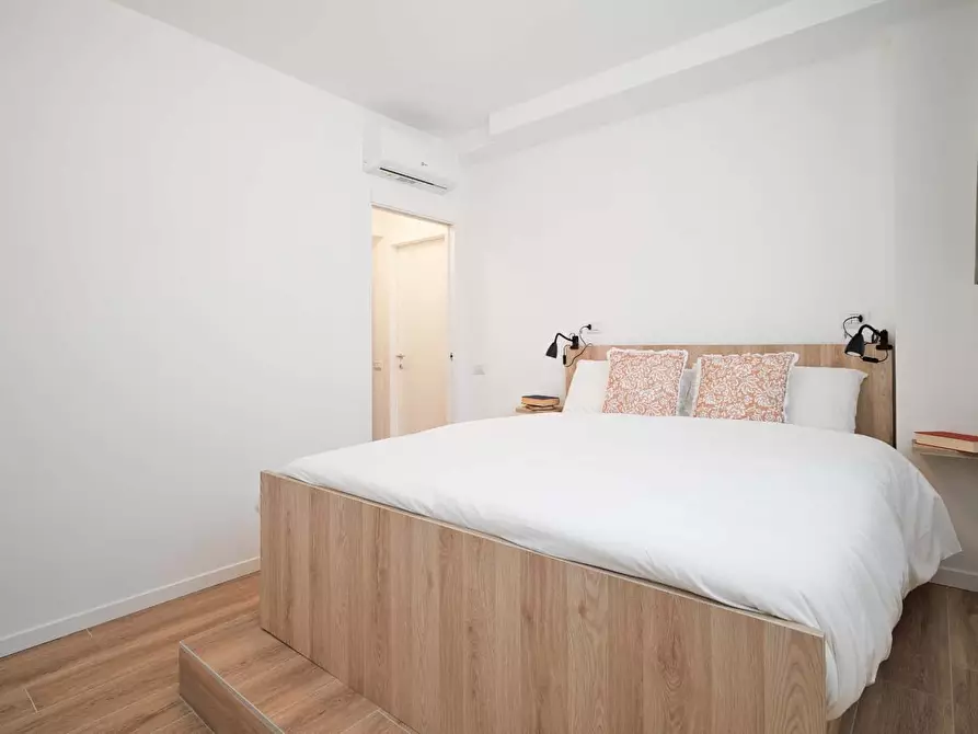 Immagine 13 di Appartamento in affitto  in Via Francesco Predabissi3 a Milano