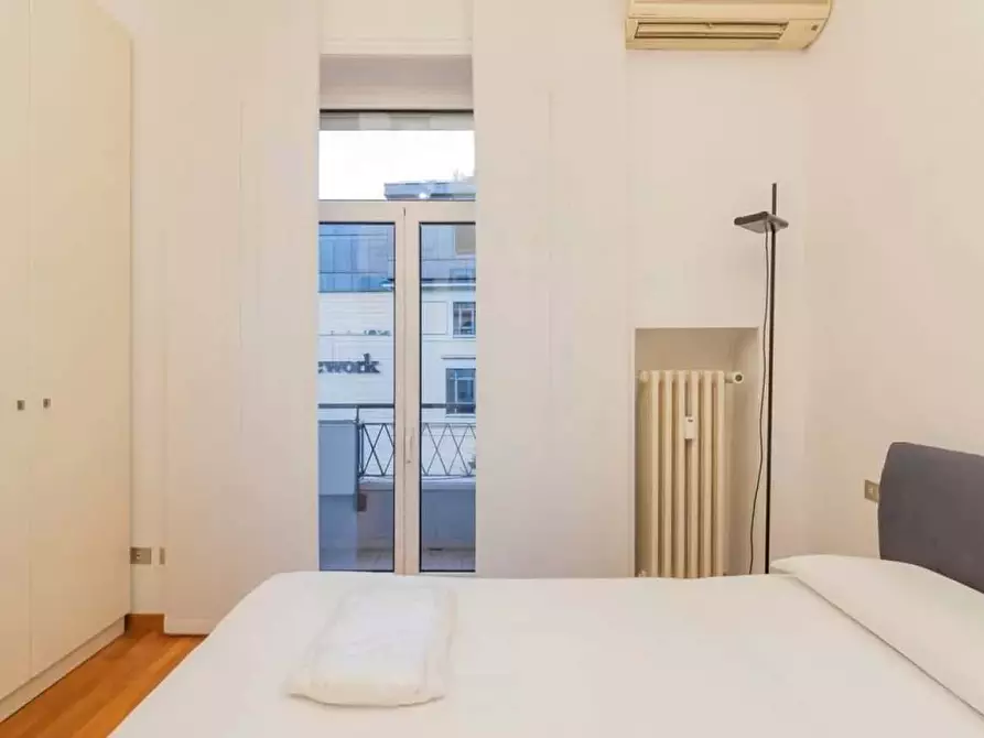 Immagine 2 di Appartamento in affitto  in Via San Marco22 a Milano