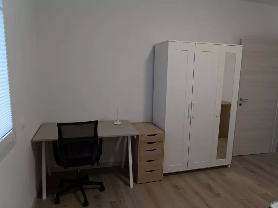 Immagine 4 di Camera in affitto  in Via Vecchia66 a Padova