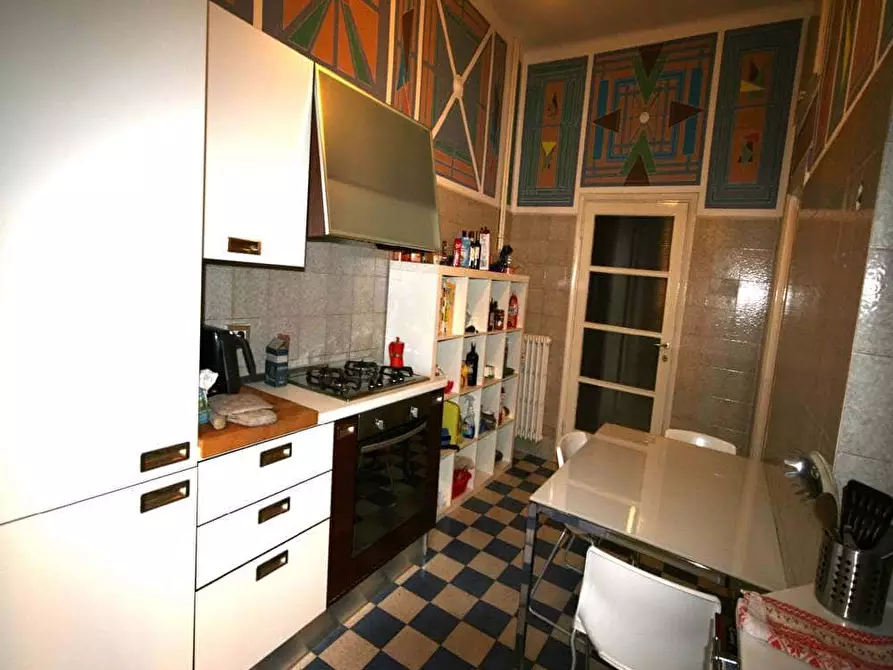 Immagine 4 di Camera in affitto  in Via Giulio e Corrado Venini5 a Milano