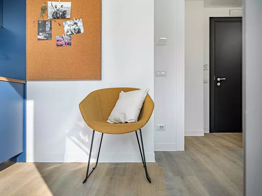 Immagine 77 di Appartamento in affitto  in Via Moretta50 a Torino