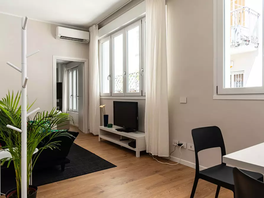 Immagine 28 di Appartamento in affitto  in Via Giacomo Zanella68 a Milano