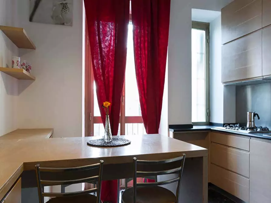 Immagine 24 di Camera in affitto  in Piazza Sant'Agostino7 a Milano