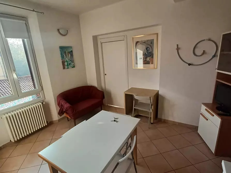 Immagine 1 di Appartamento in affitto  in Via Mazzini24 a Bologna