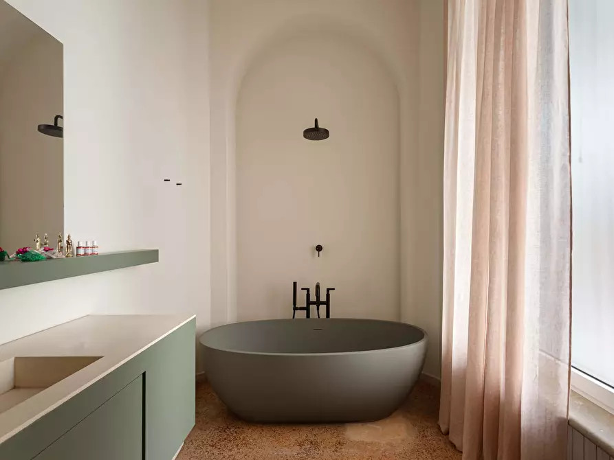 Immagine 18 di Appartamento in affitto  in Via dei Piatti4 a Milano