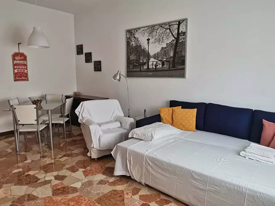 Immagine 3 di Appartamento in affitto  in Via Giovanni Cagliero9 a Milano