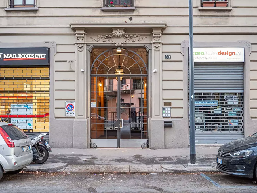 Immagine 18 di Appartamento in affitto  in Via Cenisio37 a Milano