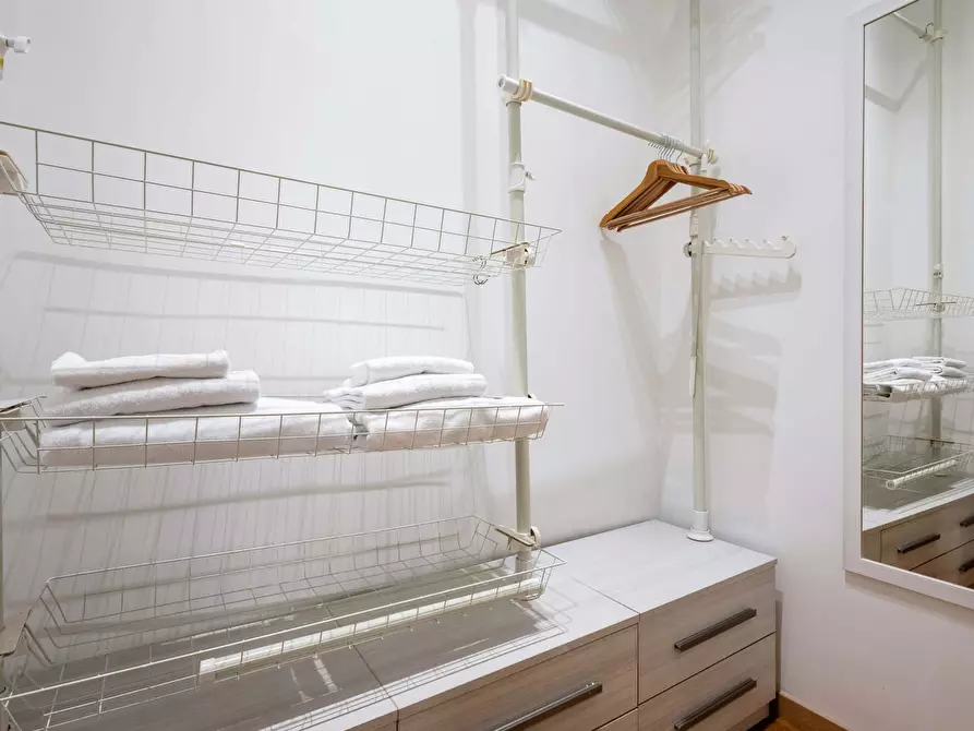 Immagine 4 di Appartamento in affitto  in Via del Moro7 a Roma