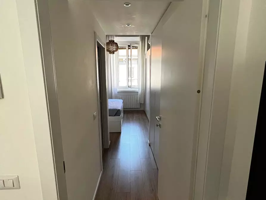 Immagine 10 di Appartamento in affitto  in Via Ruggero Bonghi12 a Milano