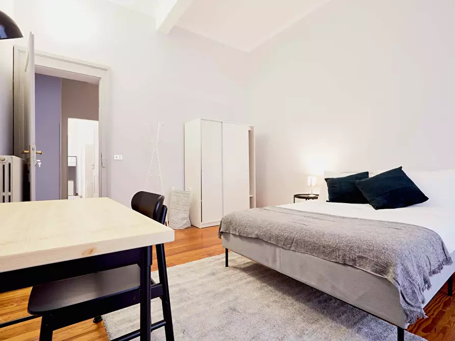 Immagine 4 di Camera in affitto  in Via Ormea85 a Torino