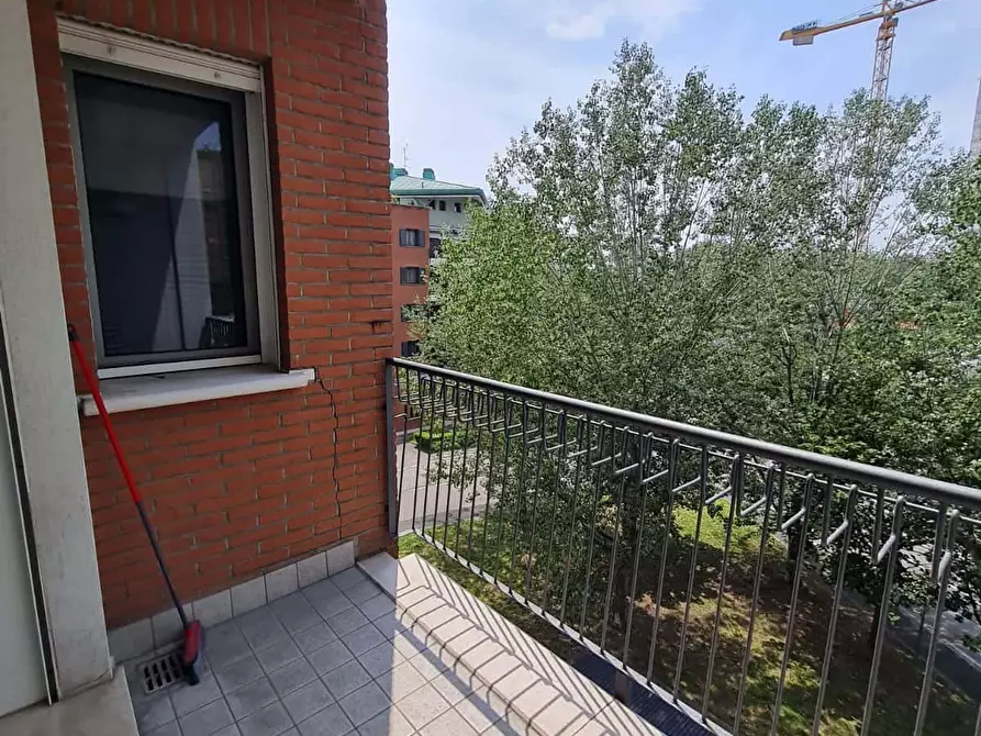 Immagine 11 di Appartamento in affitto  in Viale Martesana107 a Buccinasco