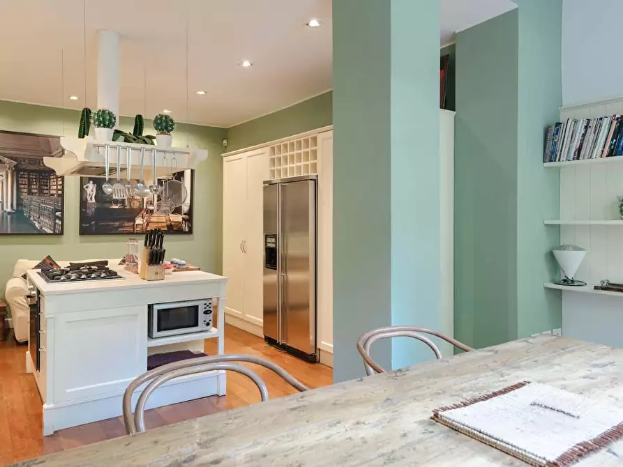 Immagine 13 di Appartamento in affitto  in Viale Piceno40 a Milano