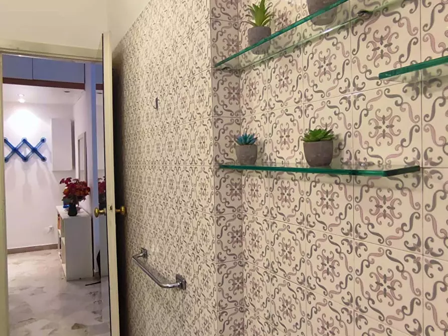 Immagine 18 di Appartamento in affitto  in Via Roald Amundsen a Milano