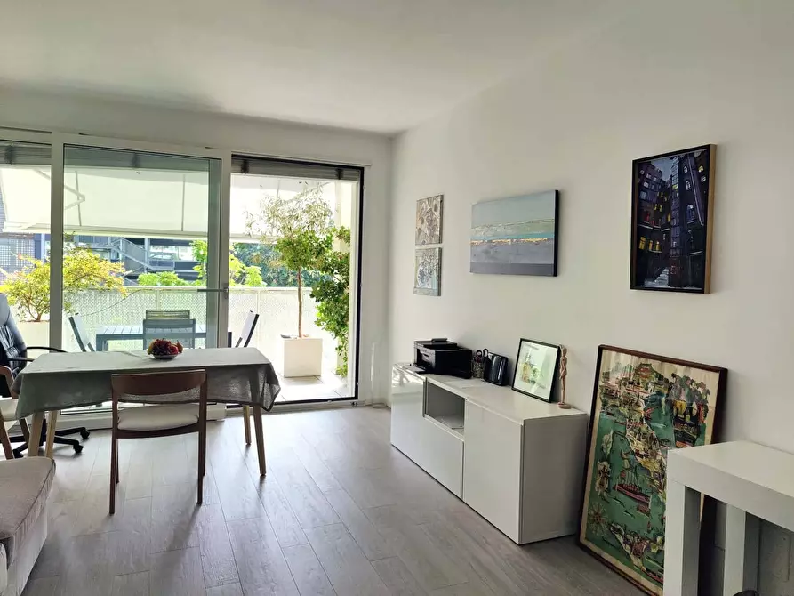 Immagine 11 di Appartamento in affitto  in Via Pietro Rondoni1 a Milano