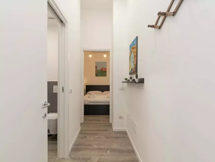 Immagine 15 di Appartamento in affitto  in Via Gallura11 a Milano