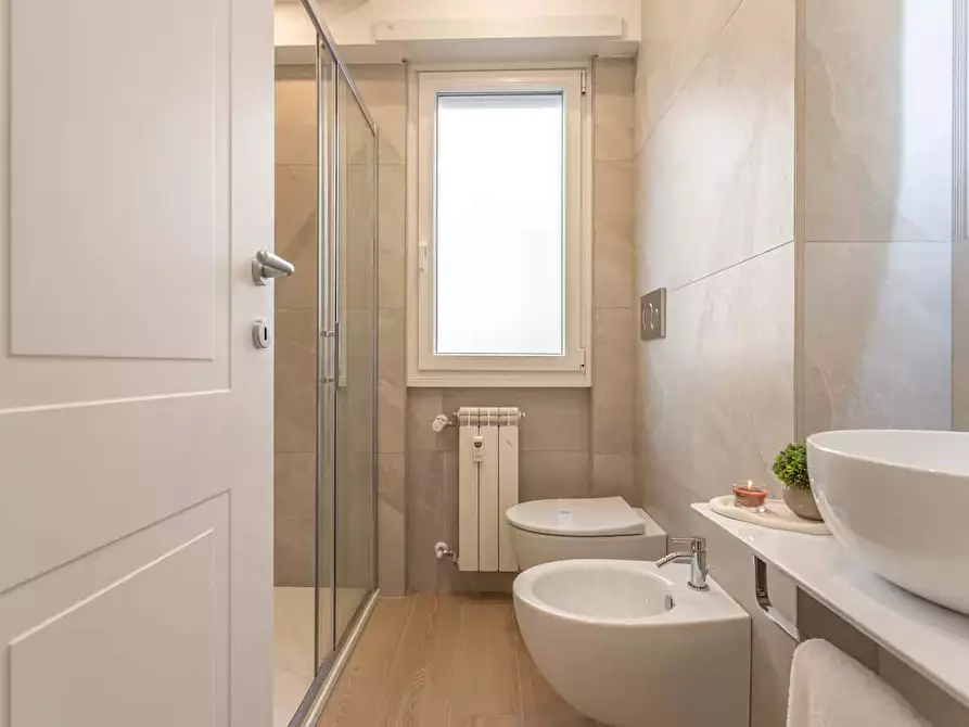 Immagine 13 di Appartamento in affitto  in Via Giovanni Aurispa9 a Roma