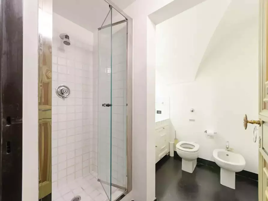 Immagine 17 di Appartamento in affitto  in Via di San Sebastiano a Genova