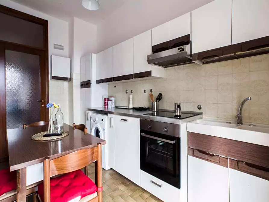 Immagine 40 di Camera in affitto  in Piazza Carlo Stuparich8 a Milano