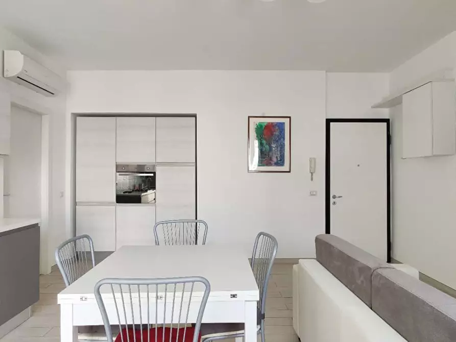 Immagine 6 di Appartamento in affitto  in Via Crimea25 a Milano