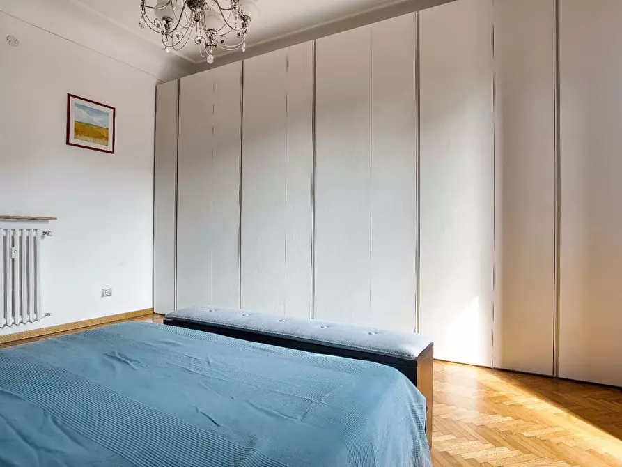 Immagine 1 di Appartamento in affitto  in Viale dei Mille21 a Milano