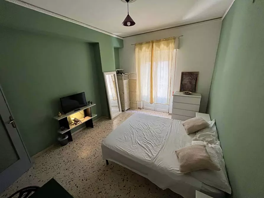 Immagine 1 di Camera in affitto  in Via Vito la Mantia14 a Palermo