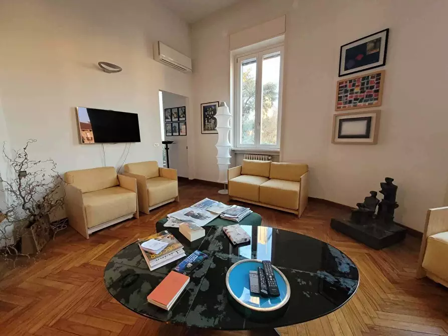 Immagine 3 di Appartamento in affitto  in Piazzale Giulio Cesare21 a Milano