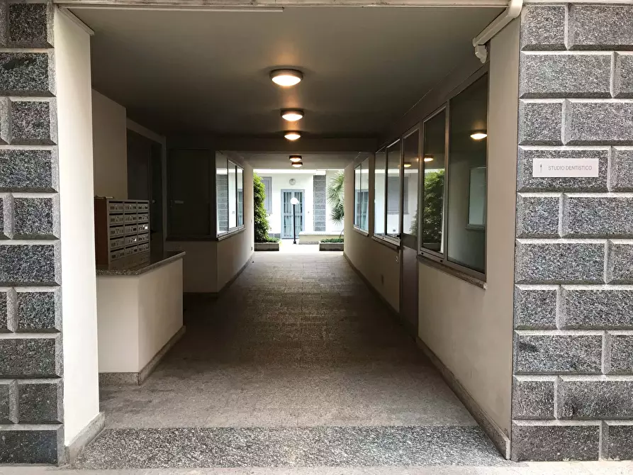 Immagine 15 di Appartamento in affitto  in Via Alessandro Stradella9a a Milano