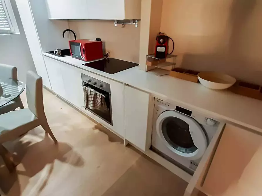 Immagine 5 di Appartamento in affitto  in Via Aleardo Aleardi a Milano