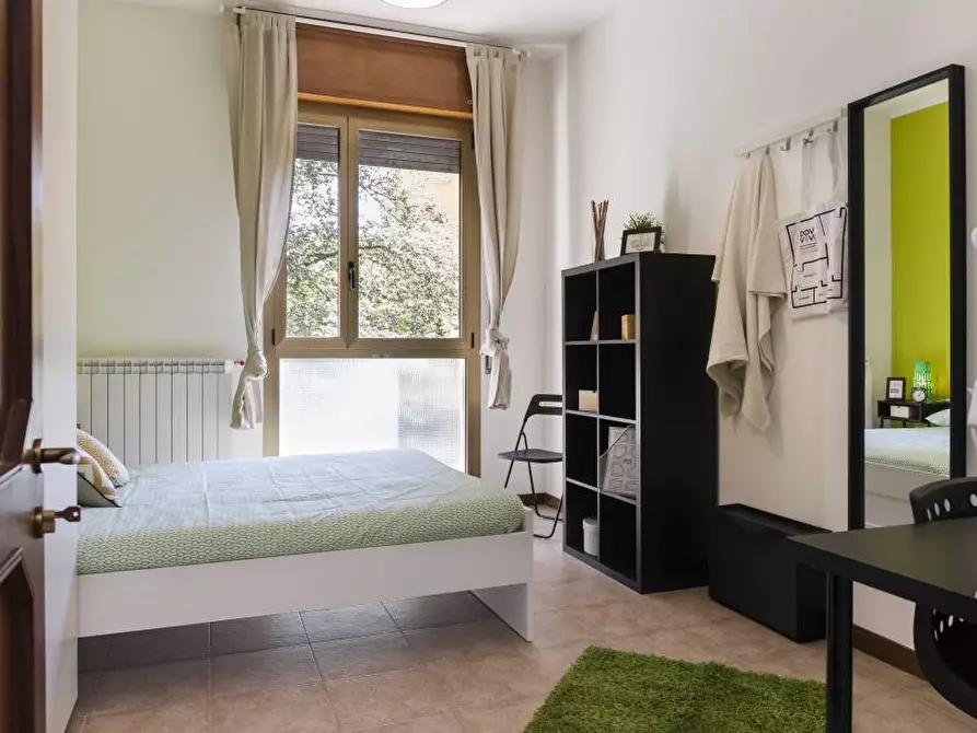 Immagine 3 di Camera in affitto  in Viale Giovanni Vicini20 a Bologna