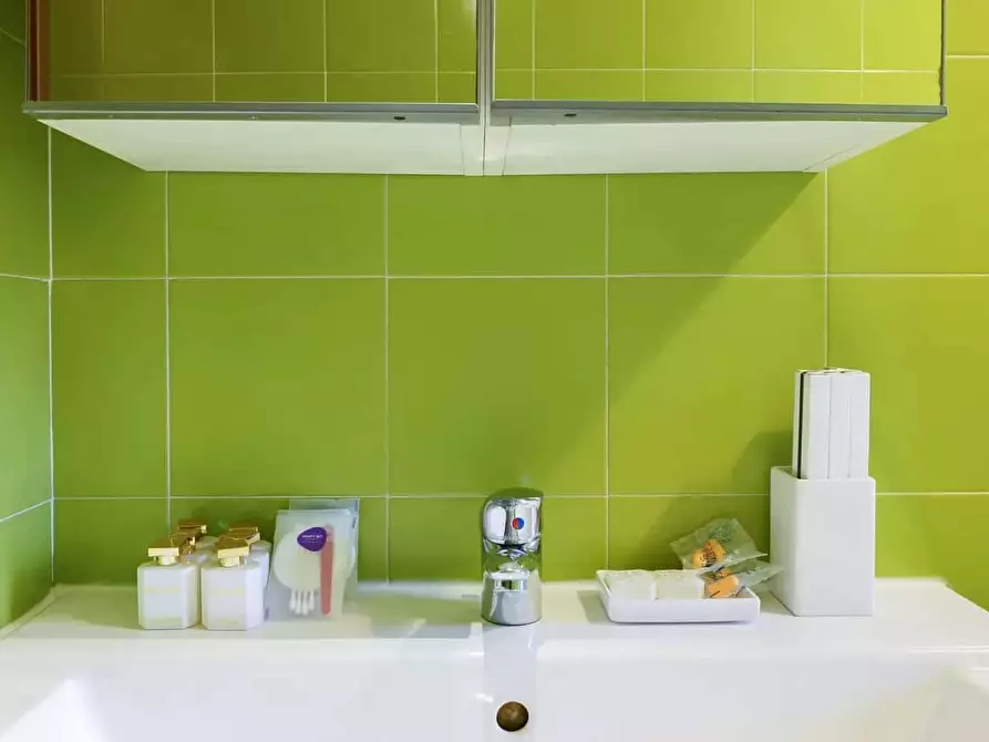 Immagine 5 di Appartamento in affitto  in Via dei Transiti25 a Milano