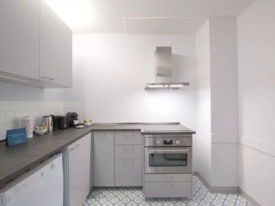 Immagine 9 di Appartamento in affitto  in Via Pantano8 a Milano