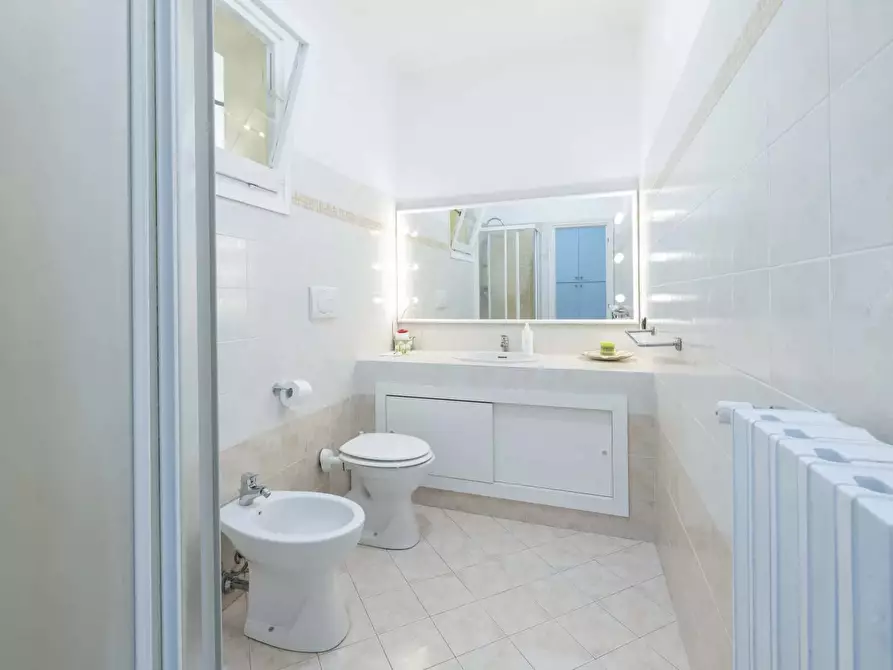 Immagine 9 di Appartamento in affitto  in Viale dei Pini19 a Riccione