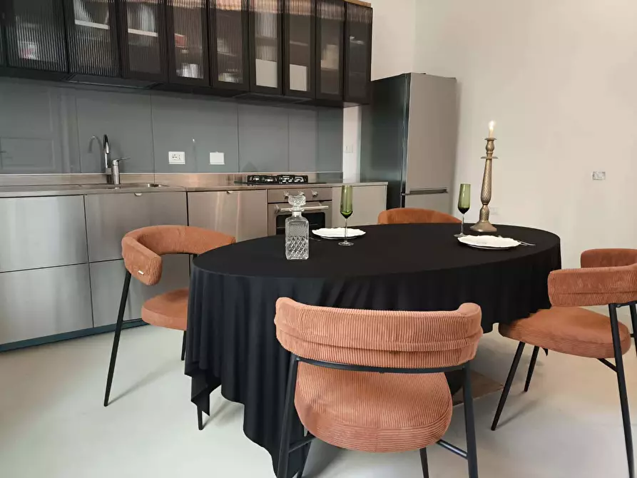Immagine 90 di Appartamento in affitto  in Via Irnerio9 a Bologna