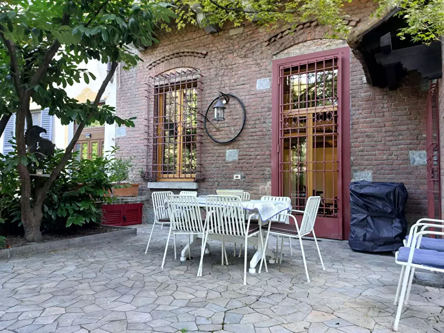 Immagine 21 di Appartamento in affitto  in Via Cappuccio3 a Milano