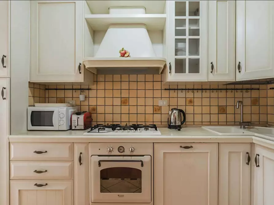 Immagine 2 di Appartamento in affitto  in Via Tarquinio Collatino175 a Roma