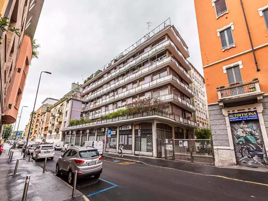 Immagine 8 di Camera in affitto  in Via Giovanni Pastorelli4 a Milano