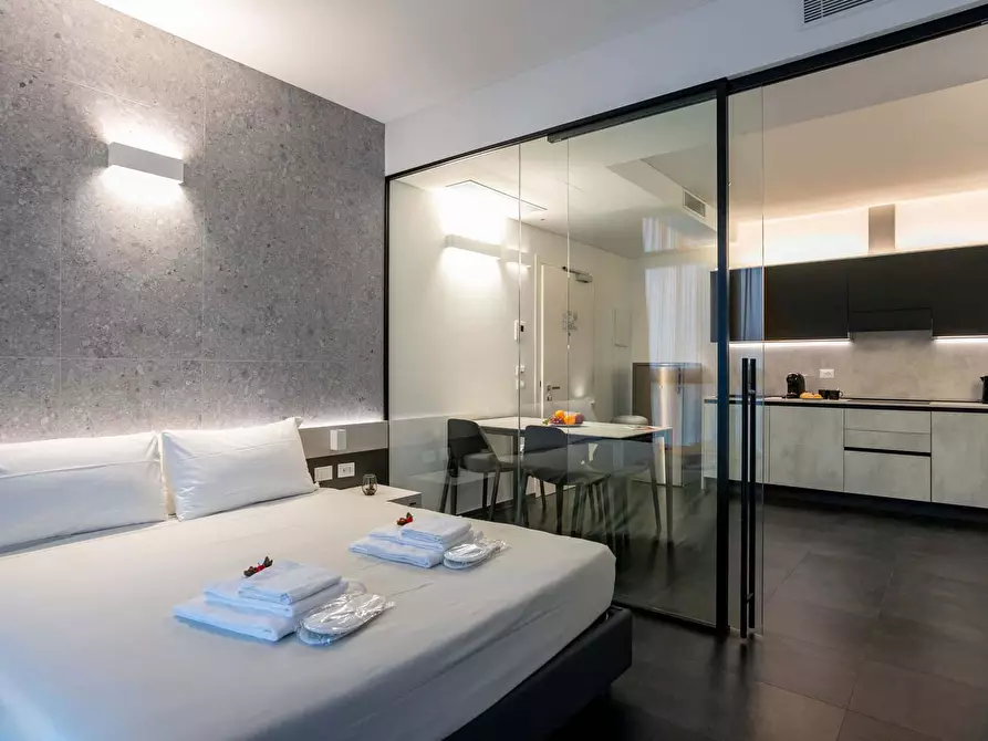 Immagine 17 di Appartamento in affitto  in Via Torino2 a Venezia