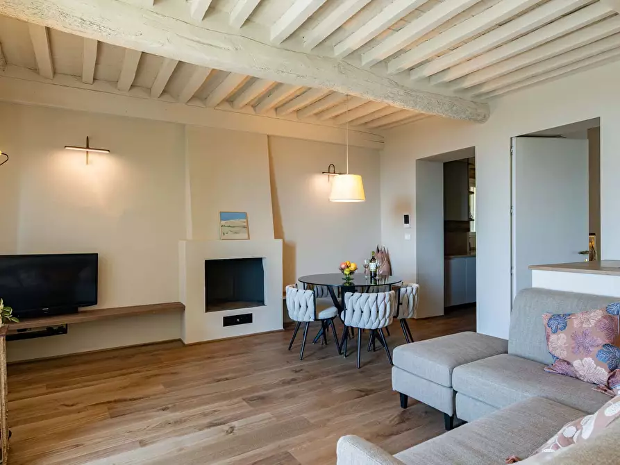 Immagine 10 di Appartamento in affitto  in Via San Sebastiano a Cortona