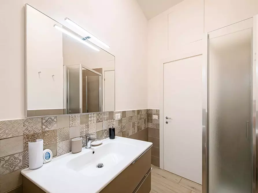 Immagine 26 di Appartamento in affitto  in Via delle Ruote55 a Firenze