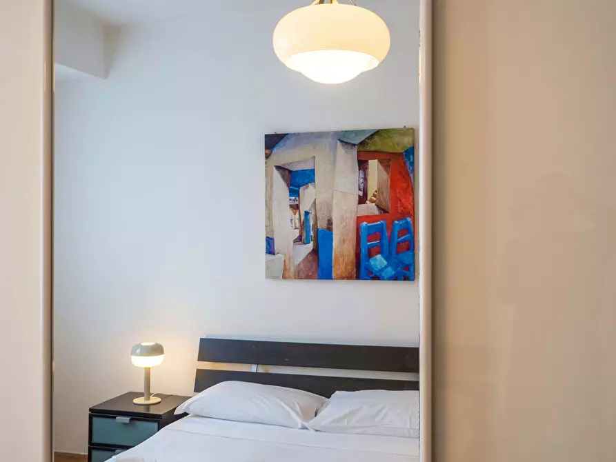 Immagine 43 di Appartamento in affitto  in Via Rembrandt a Milano